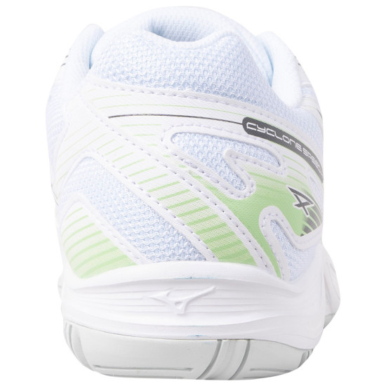 Mizuno Cyclone Speed 4 (W) Mizuno Cyclone Speed 4 (W)